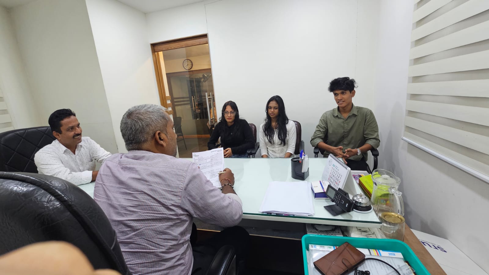 Career Guidance Workshop