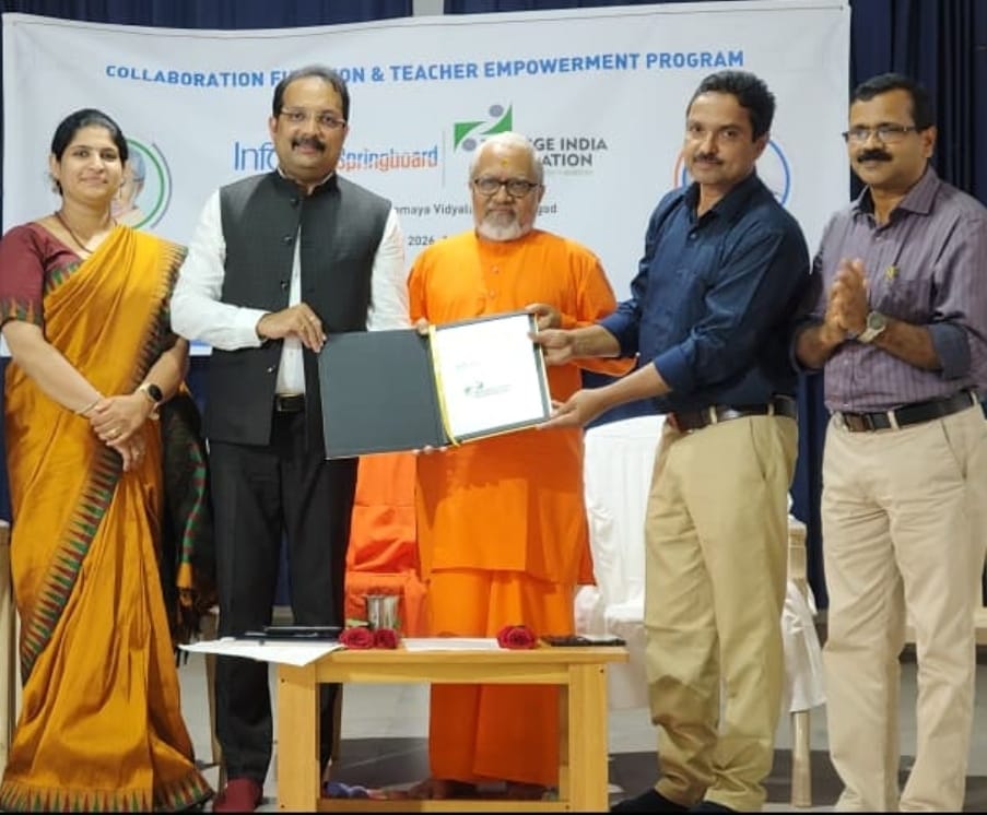 Foundation activities