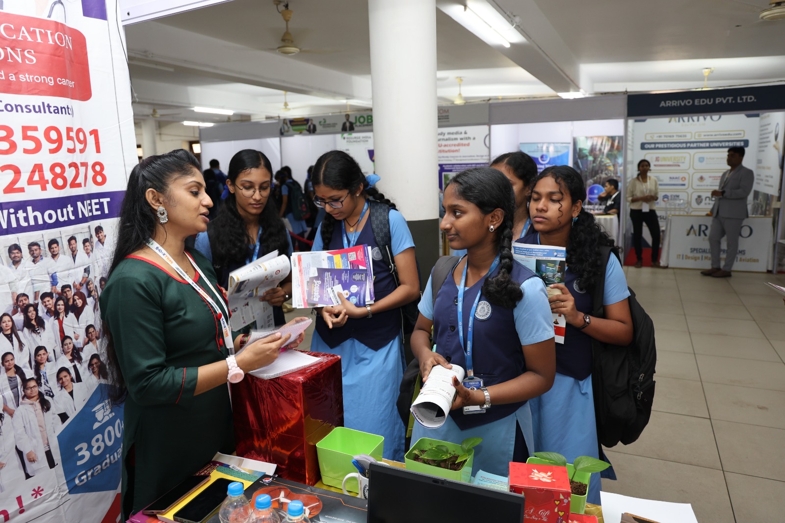 Skill Development Program