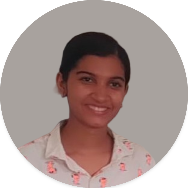 Anamika Chandrababu